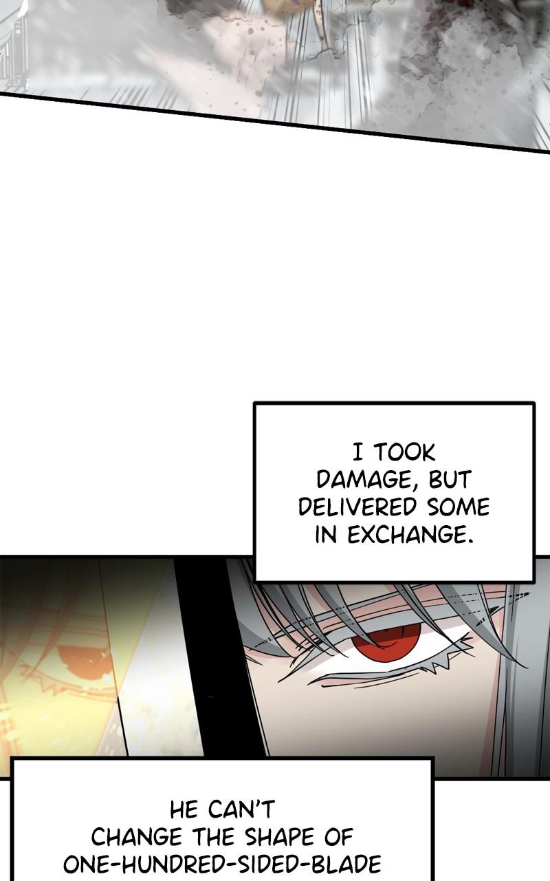 Hero Killer Chap 157 - Next Chap 158