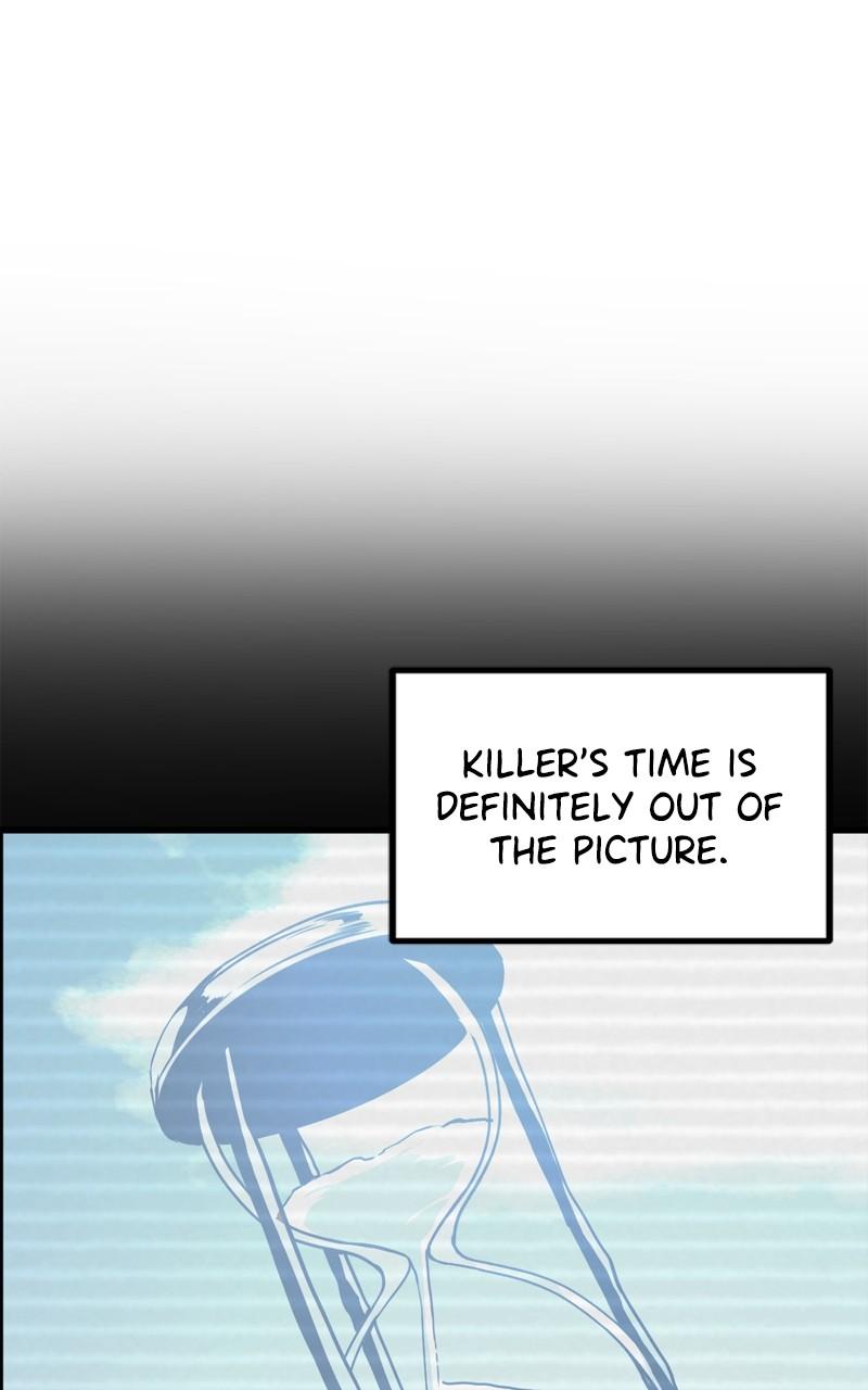 Hero Killer Chap 157 - Next Chap 158