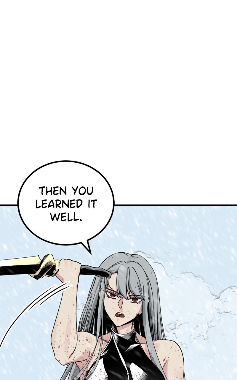 Hero Killer Chap 157 - Next Chap 158