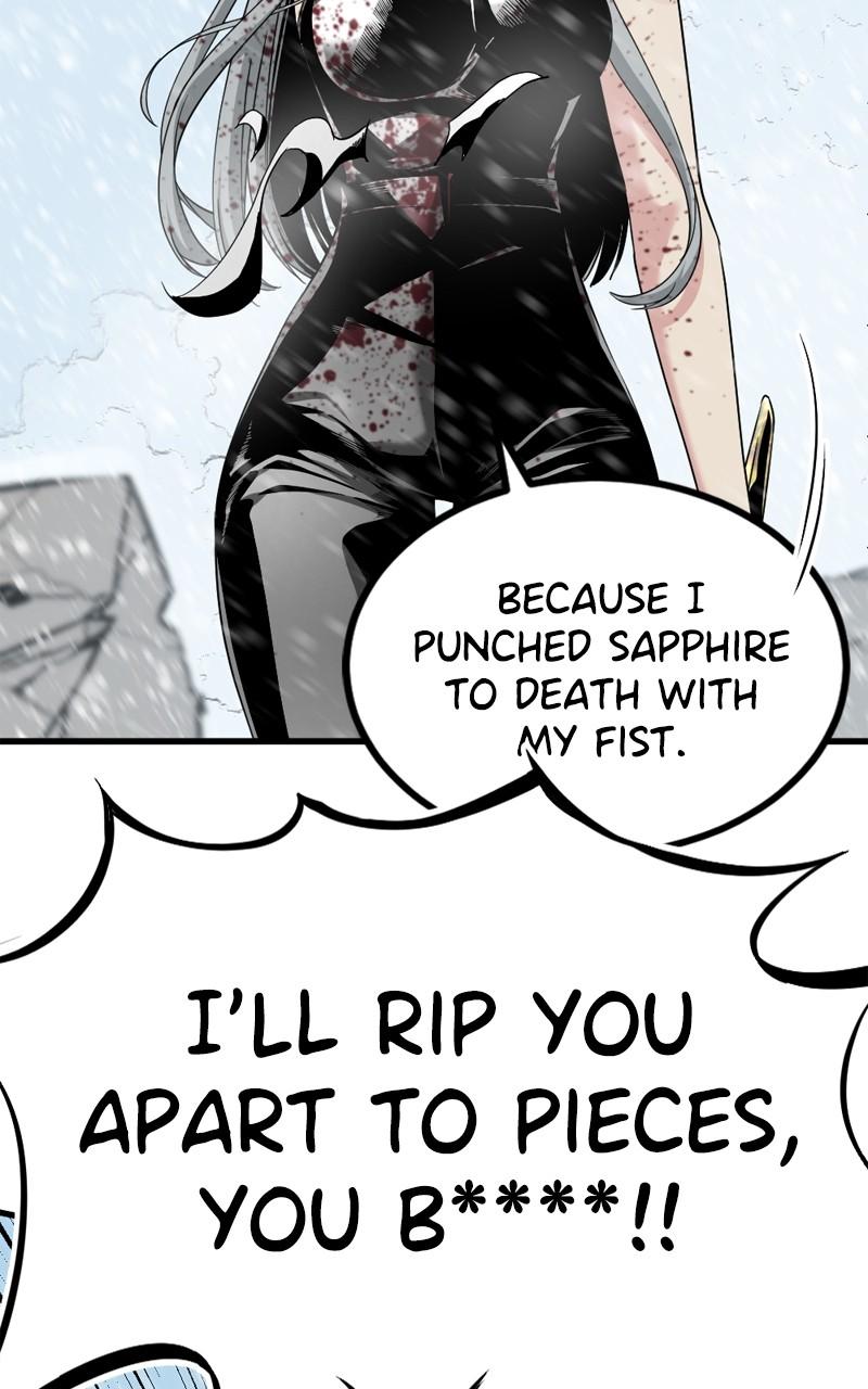 Hero Killer Chap 157 - Next Chap 158