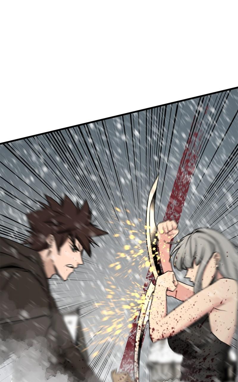 Hero Killer Chap 157 - Next Chap 158