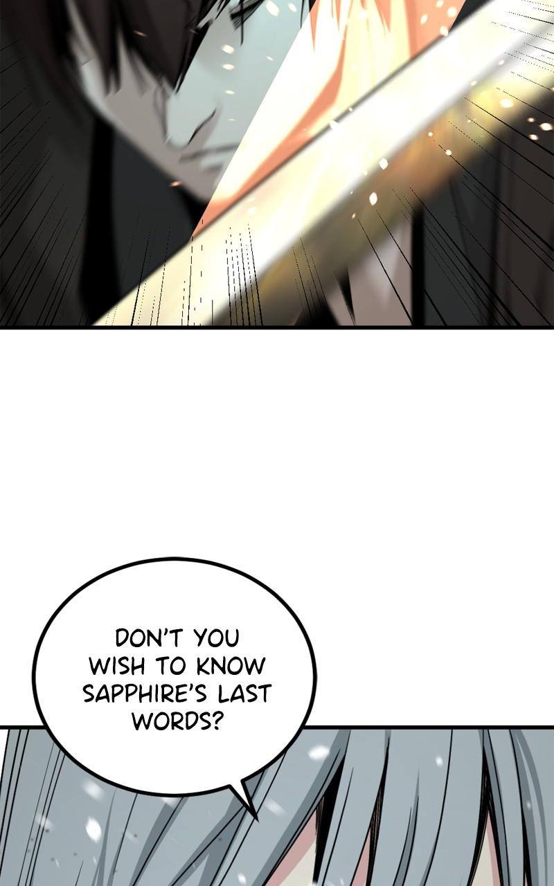 Hero Killer Chap 157 - Next Chap 158