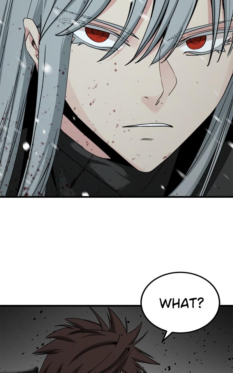 Hero Killer Chap 157 - Next Chap 158