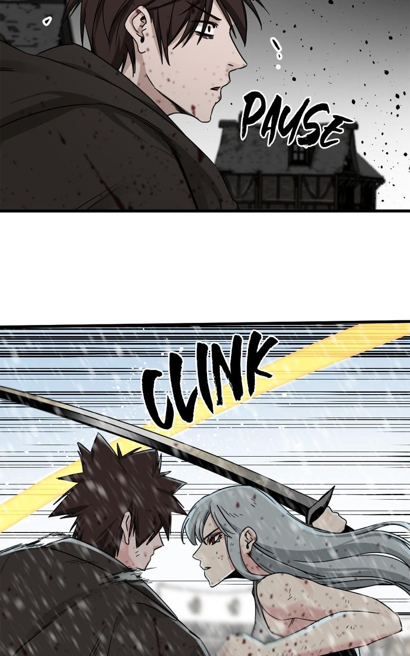 Hero Killer Chap 157 - Next Chap 158