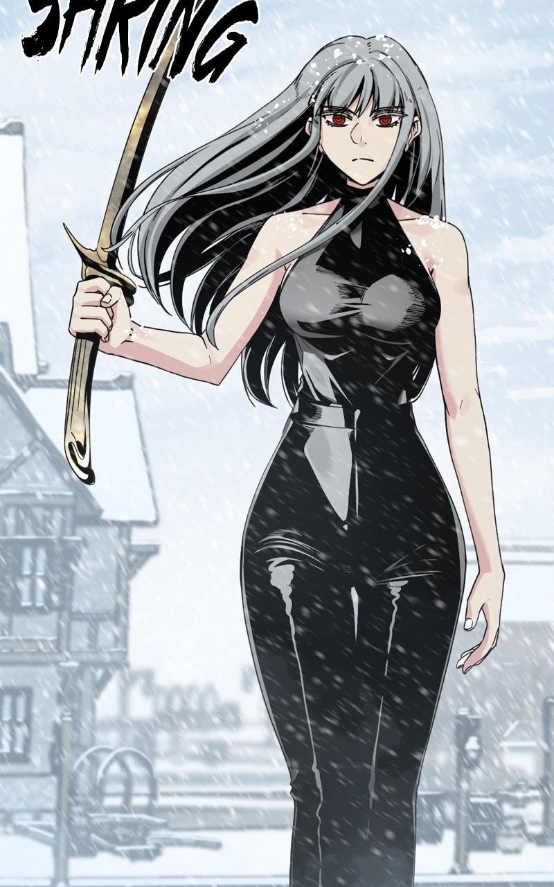 Hero Killer Chap 157 - Next Chap 158