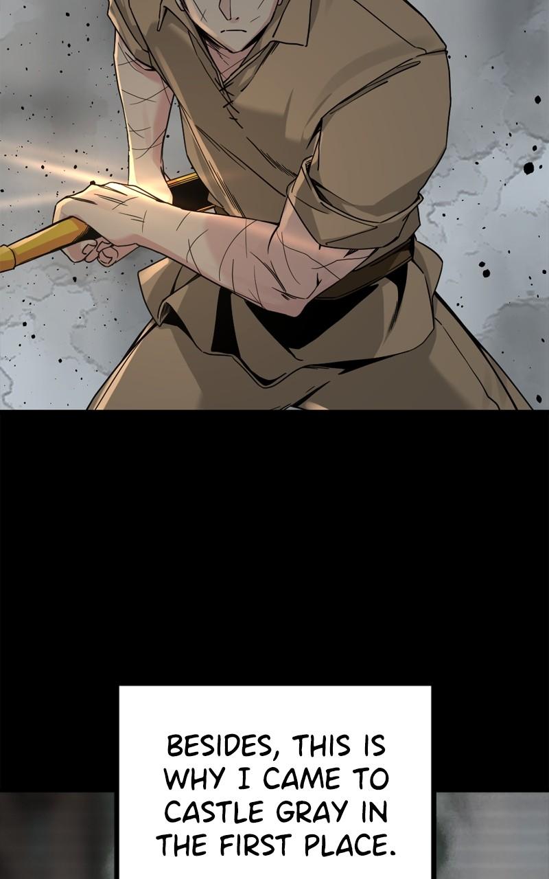 Hero Killer Chap 157 - Next Chap 158