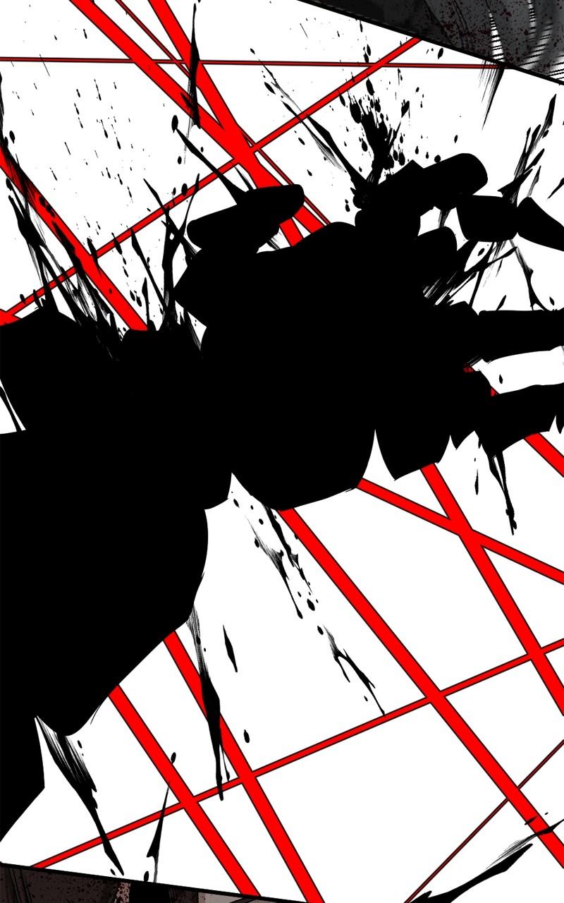 Hero Killer Chap 157 - Next Chap 158