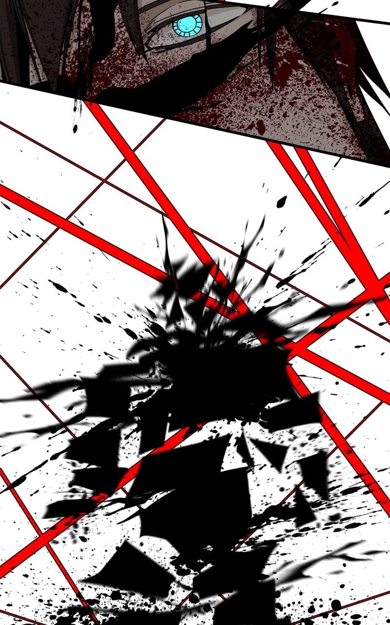 Hero Killer Chap 157 - Next Chap 158