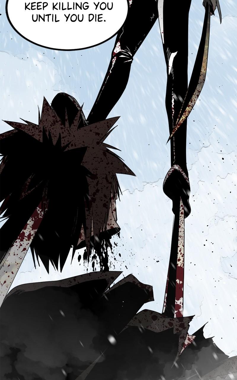 Hero Killer Chap 157 - Next Chap 158