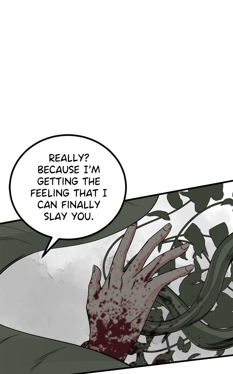 Hero Killer Chap 157 - Next Chap 158