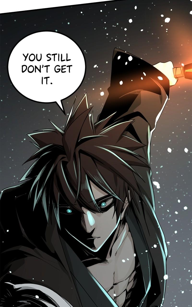 Hero Killer Chap 157 - Next Chap 158