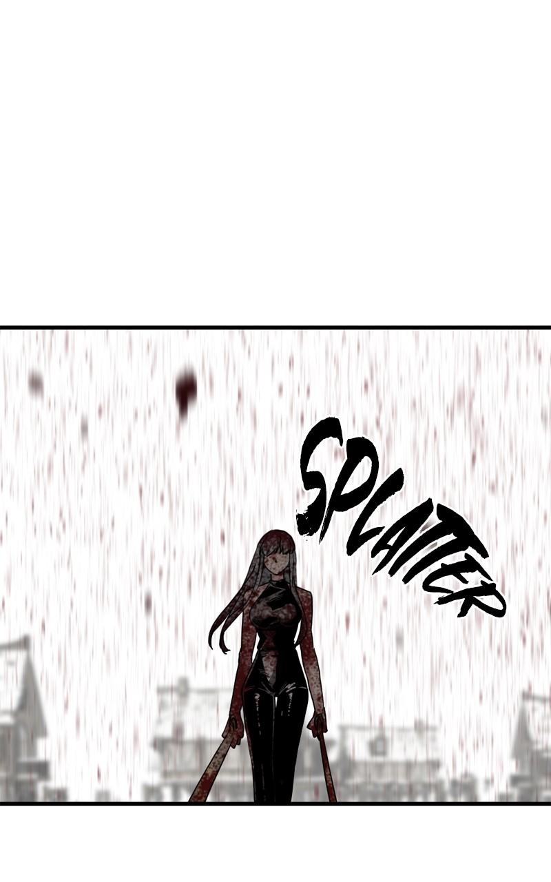 Hero Killer Chap 157 - Next Chap 158