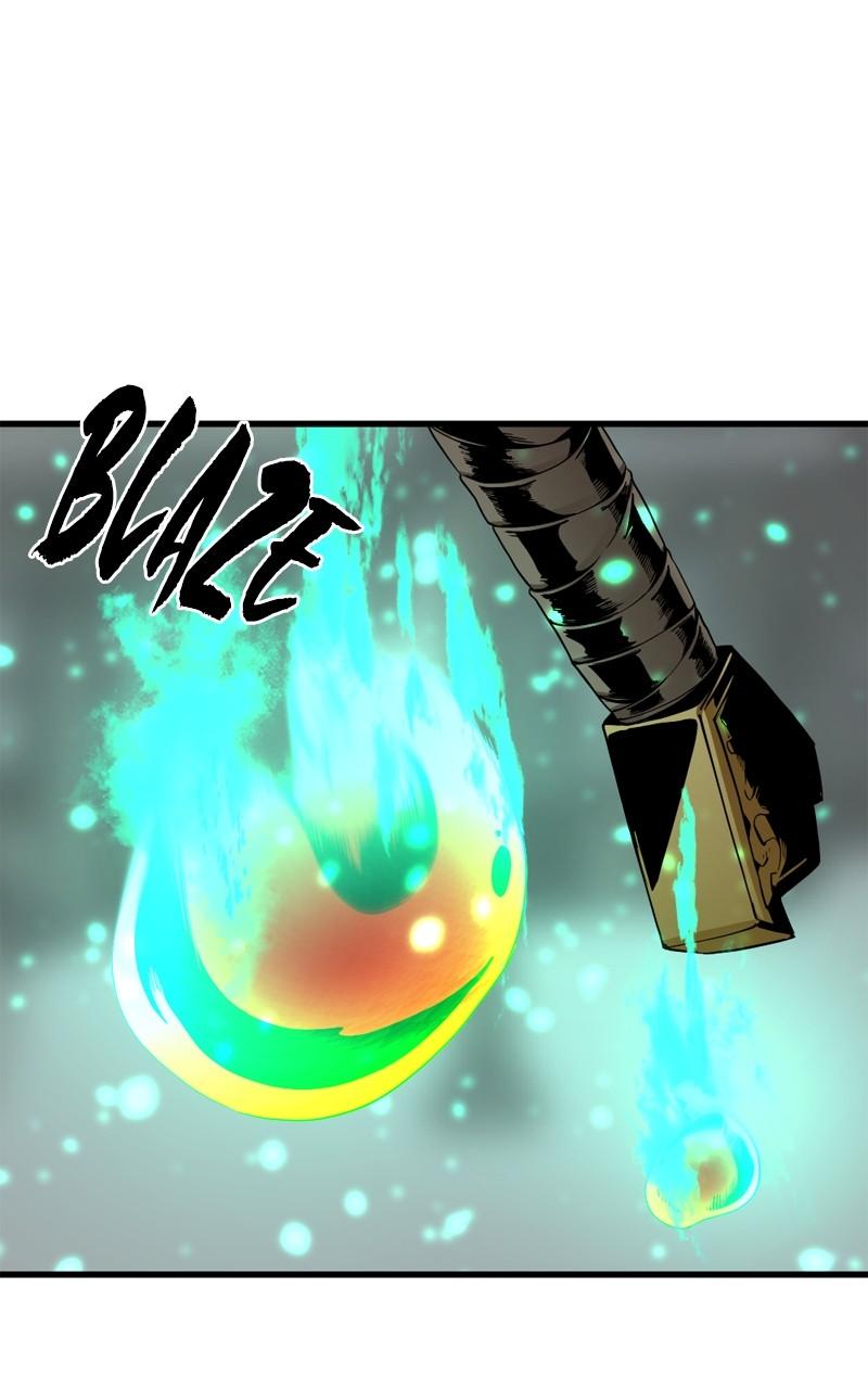 Hero Killer Chap 157 - Next Chap 158