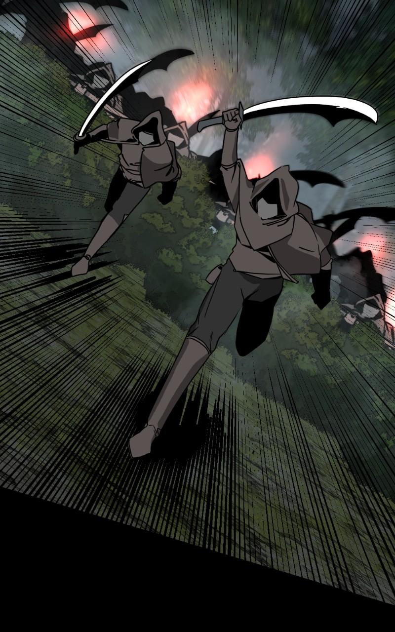 Hero Killer Chap 154 - Next Chap 155