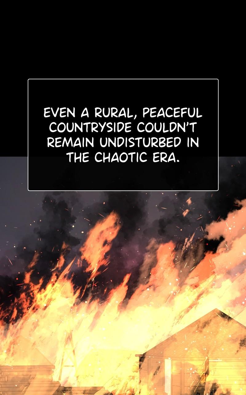 Hero Killer Chap 154 - Next Chap 155
