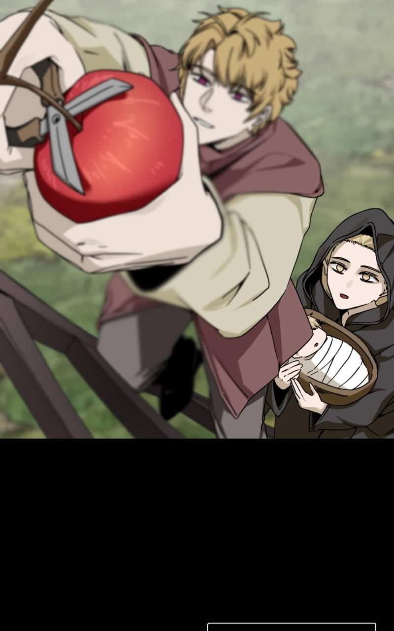 Hero Killer Chap 154 - Next Chap 155
