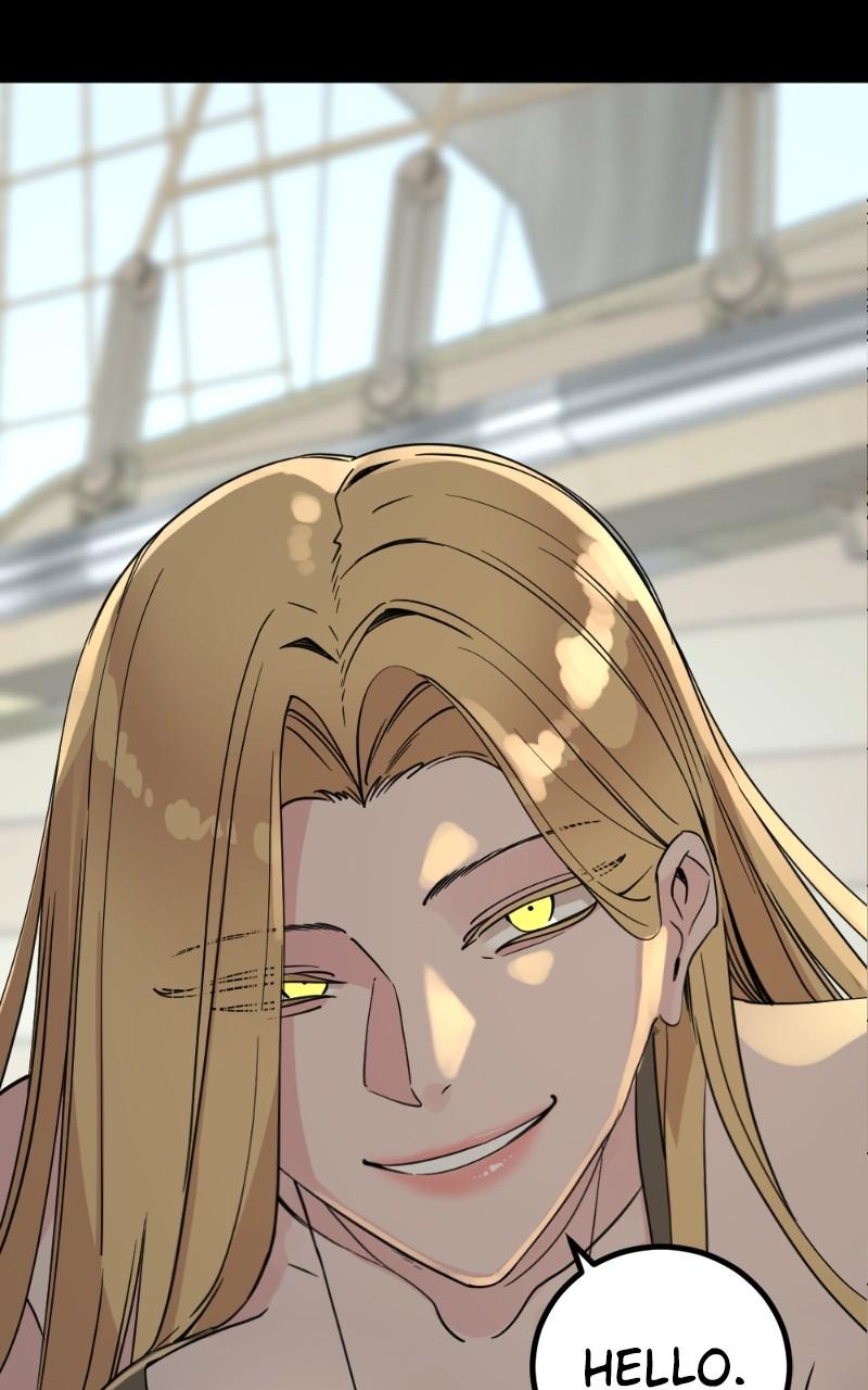 Hero Killer Chap 154 - Next Chap 155