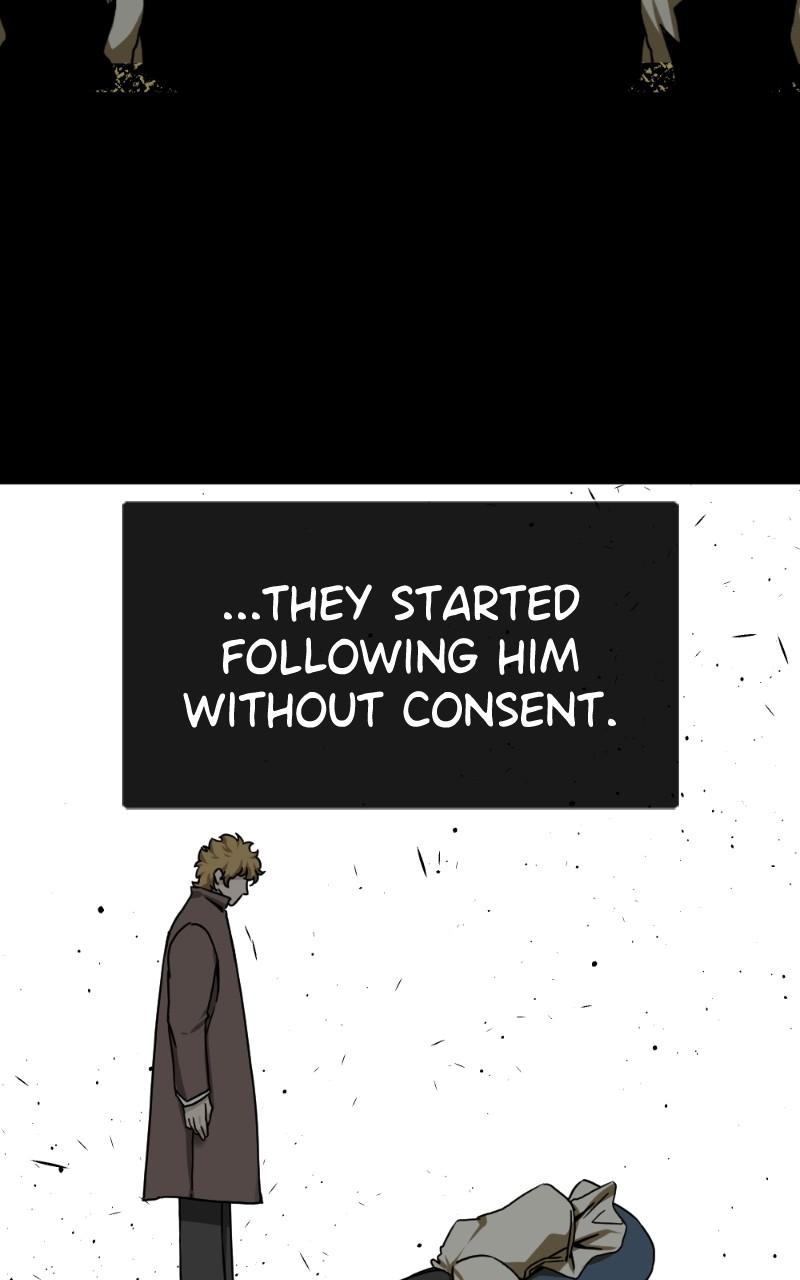 Hero Killer Chap 154 - Next Chap 155