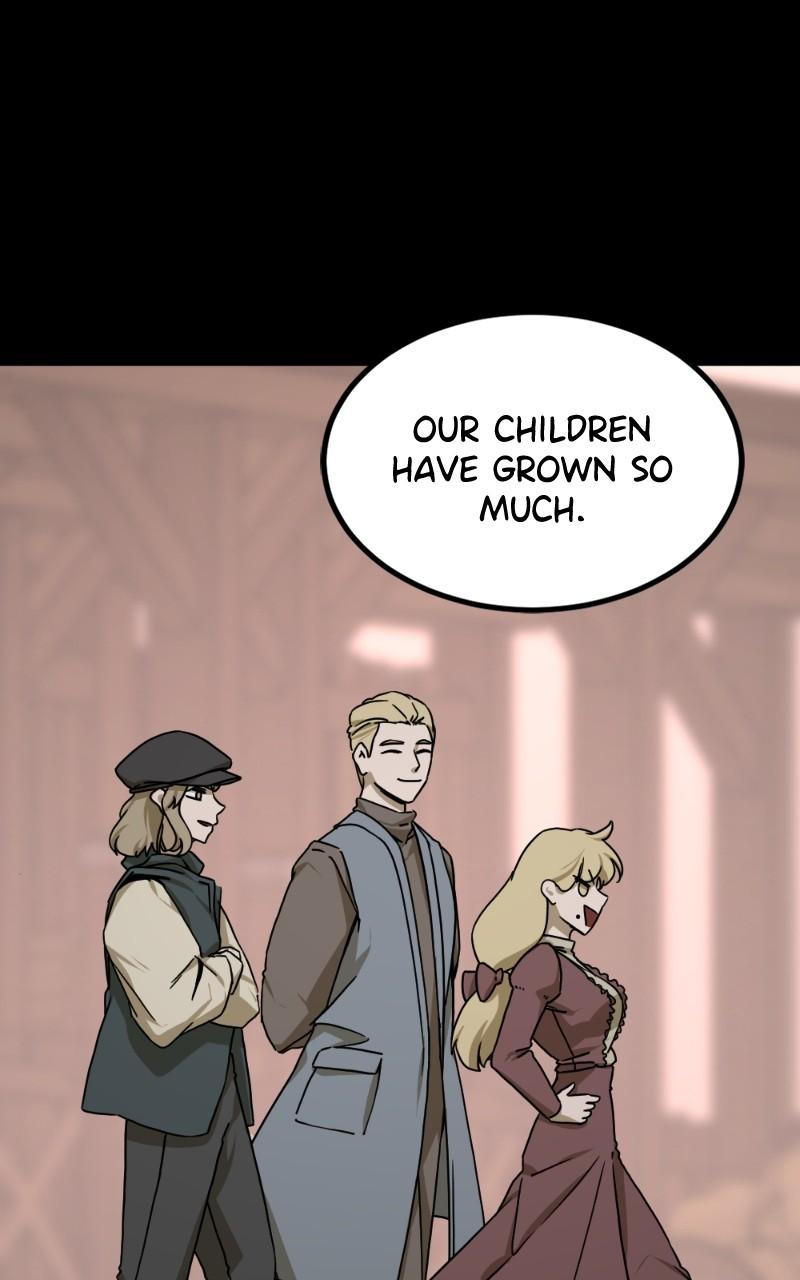 Hero Killer Chap 154 - Next Chap 155