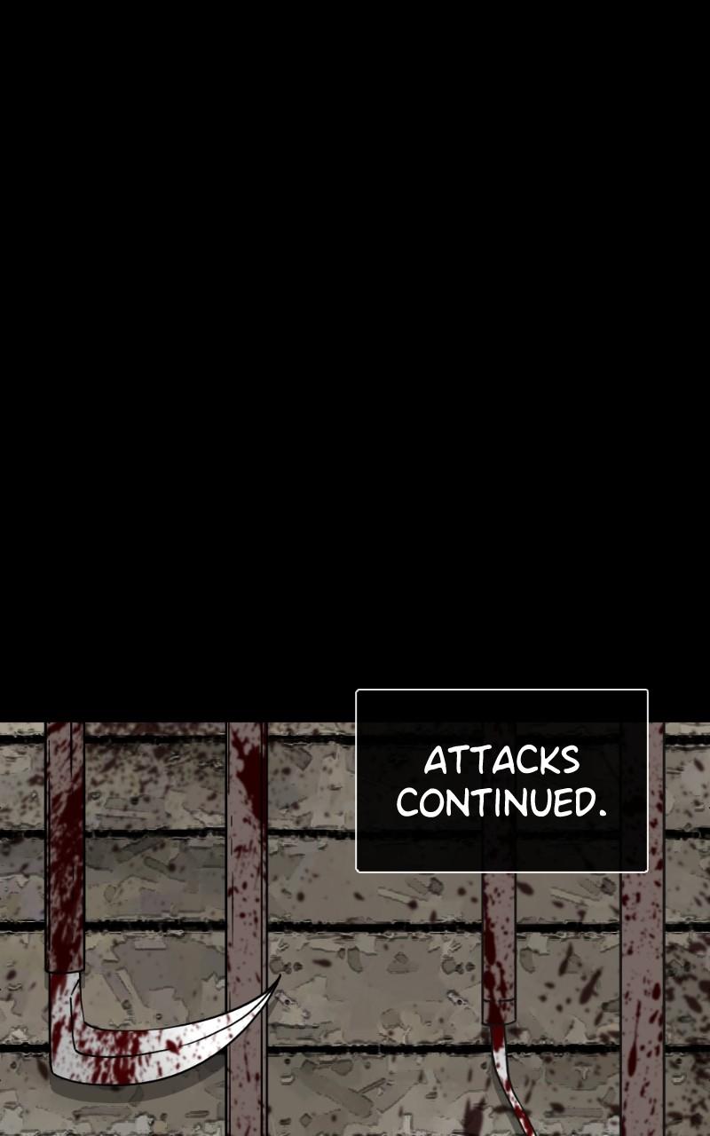 Hero Killer Chap 154 - Next Chap 155