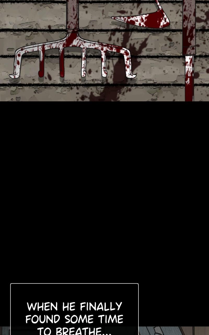 Hero Killer Chap 154 - Next Chap 155