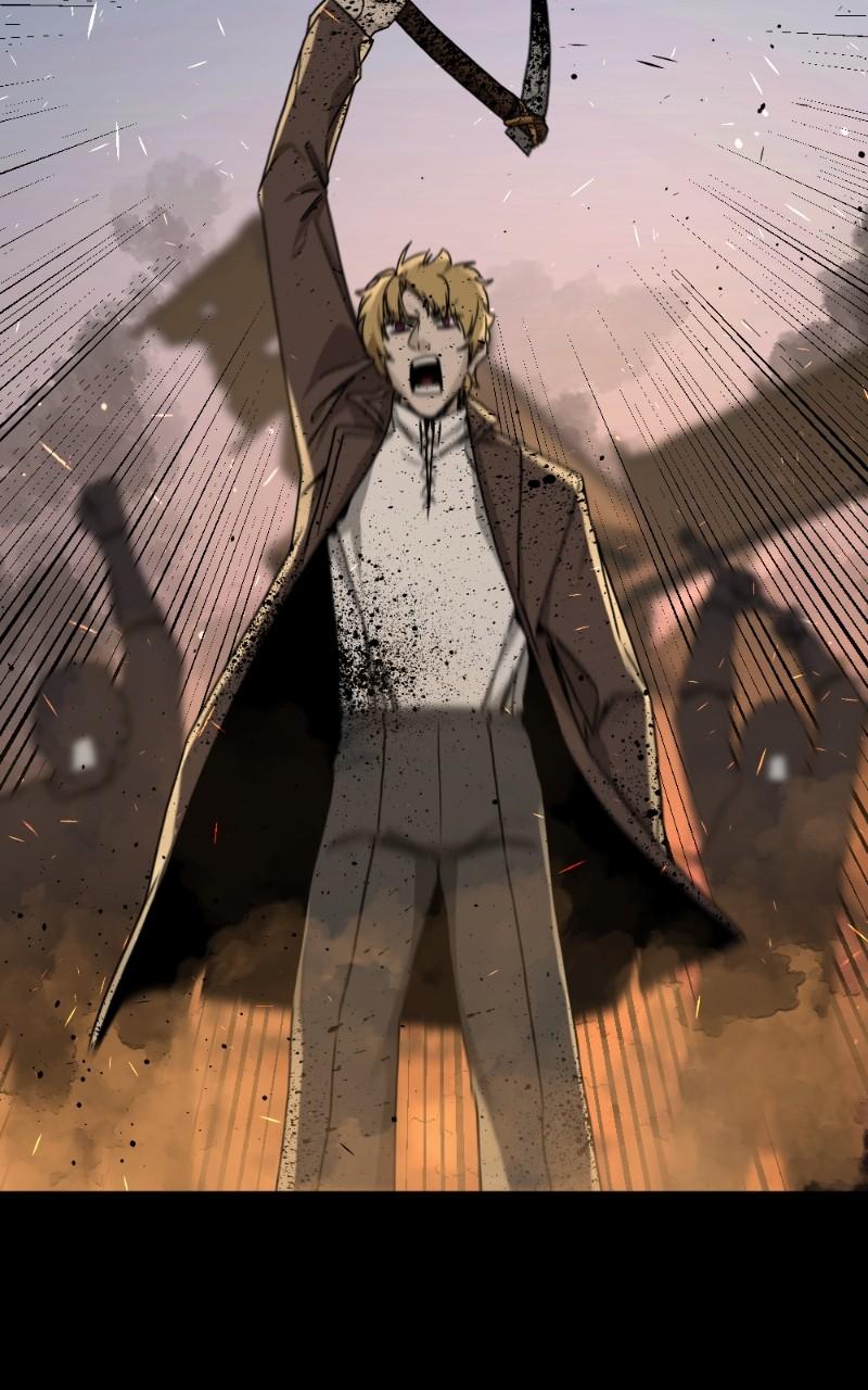 Hero Killer Chap 154 - Next Chap 155