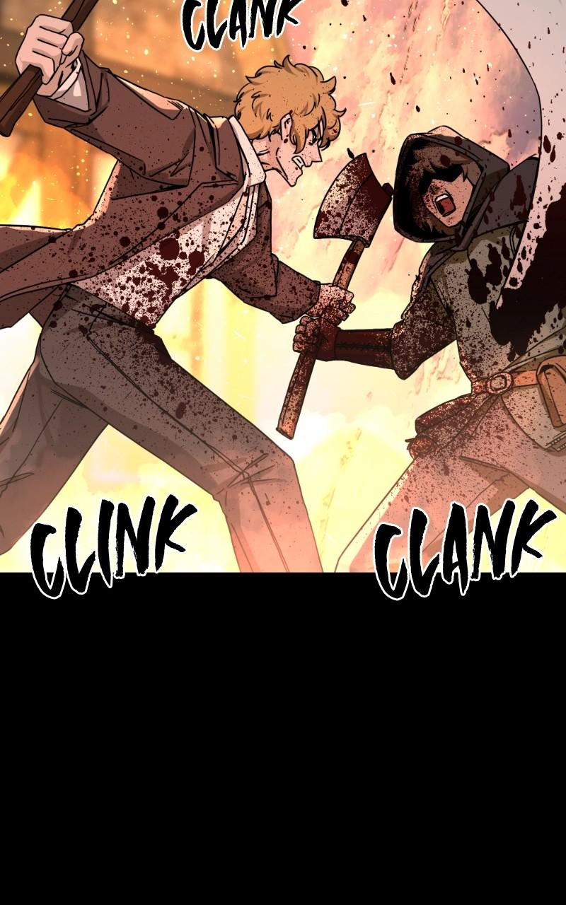 Hero Killer Chap 154 - Next Chap 155