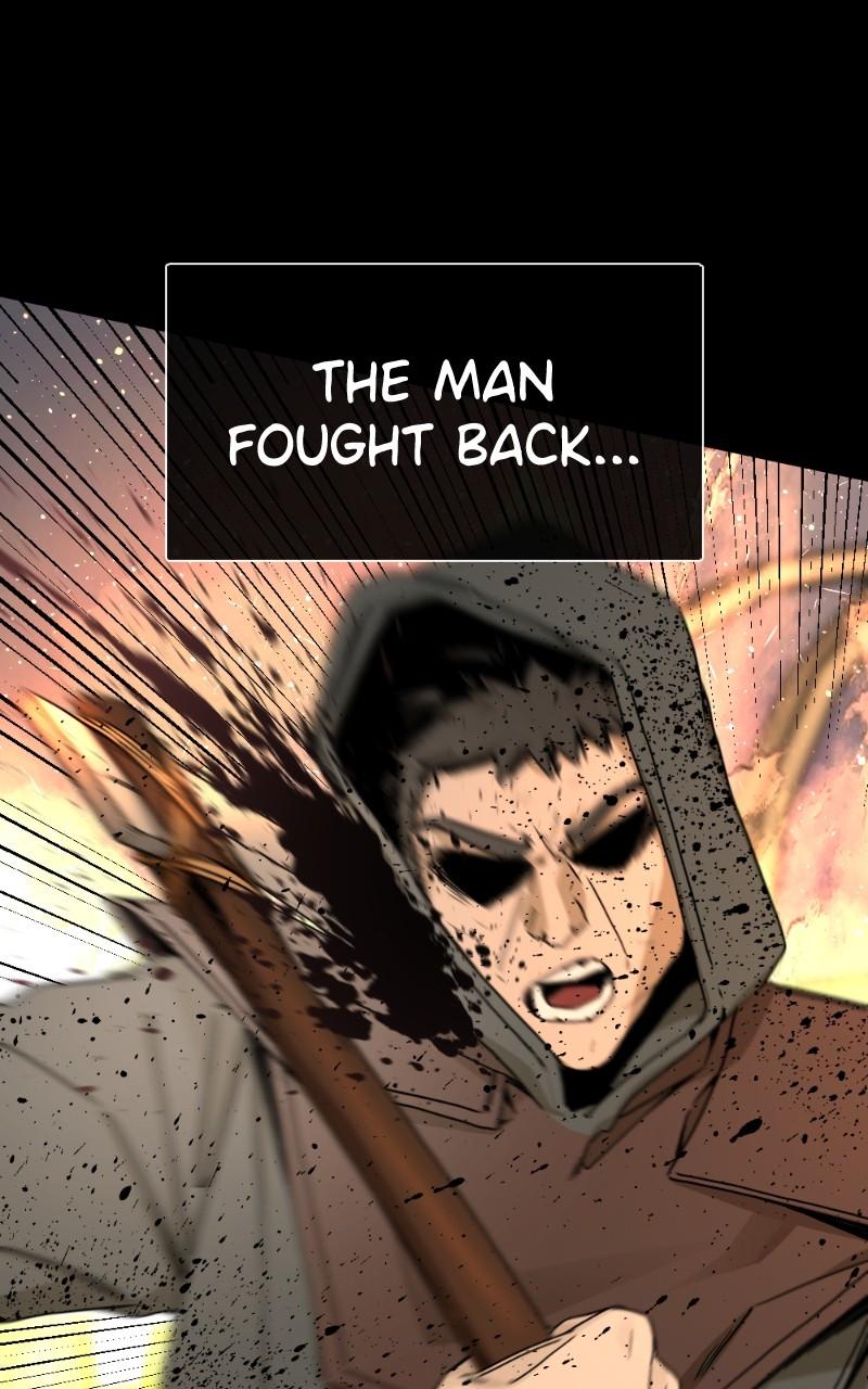 Hero Killer Chap 154 - Next Chap 155