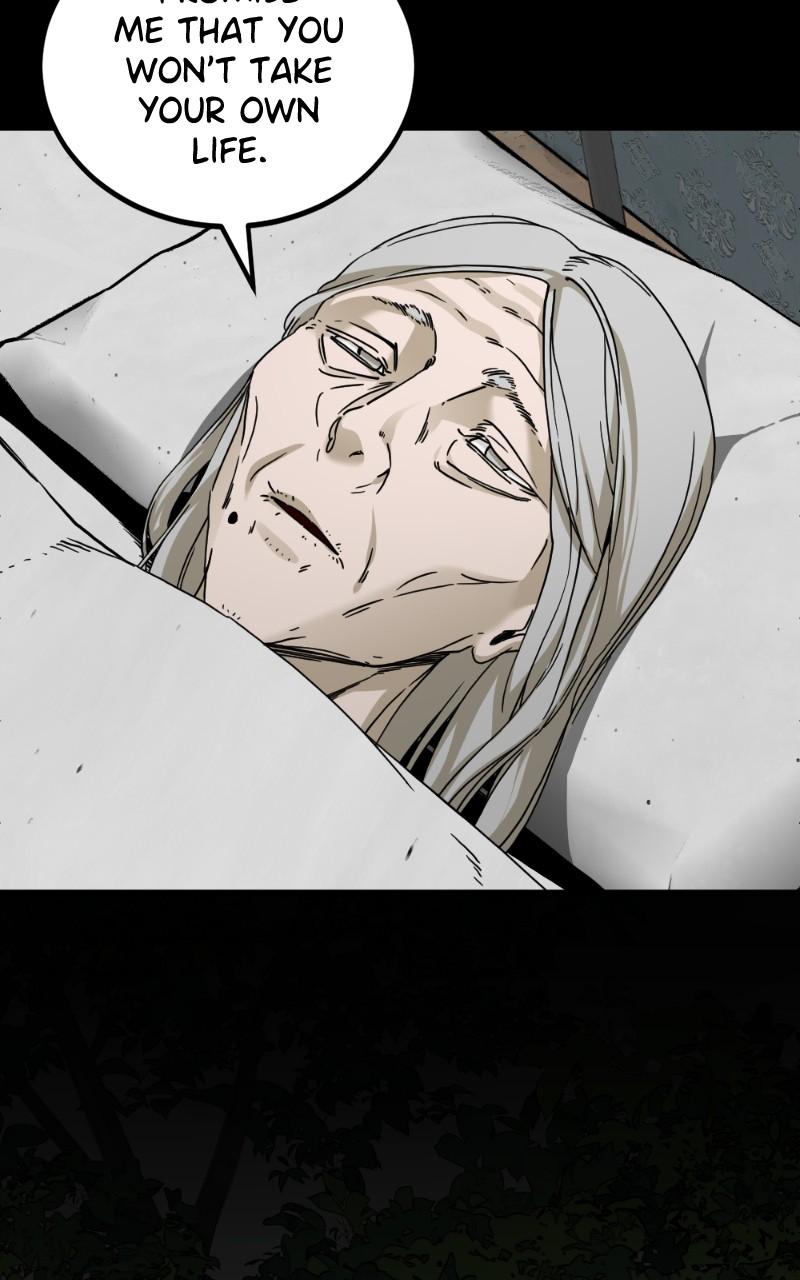 Hero Killer Chap 154 - Next Chap 155