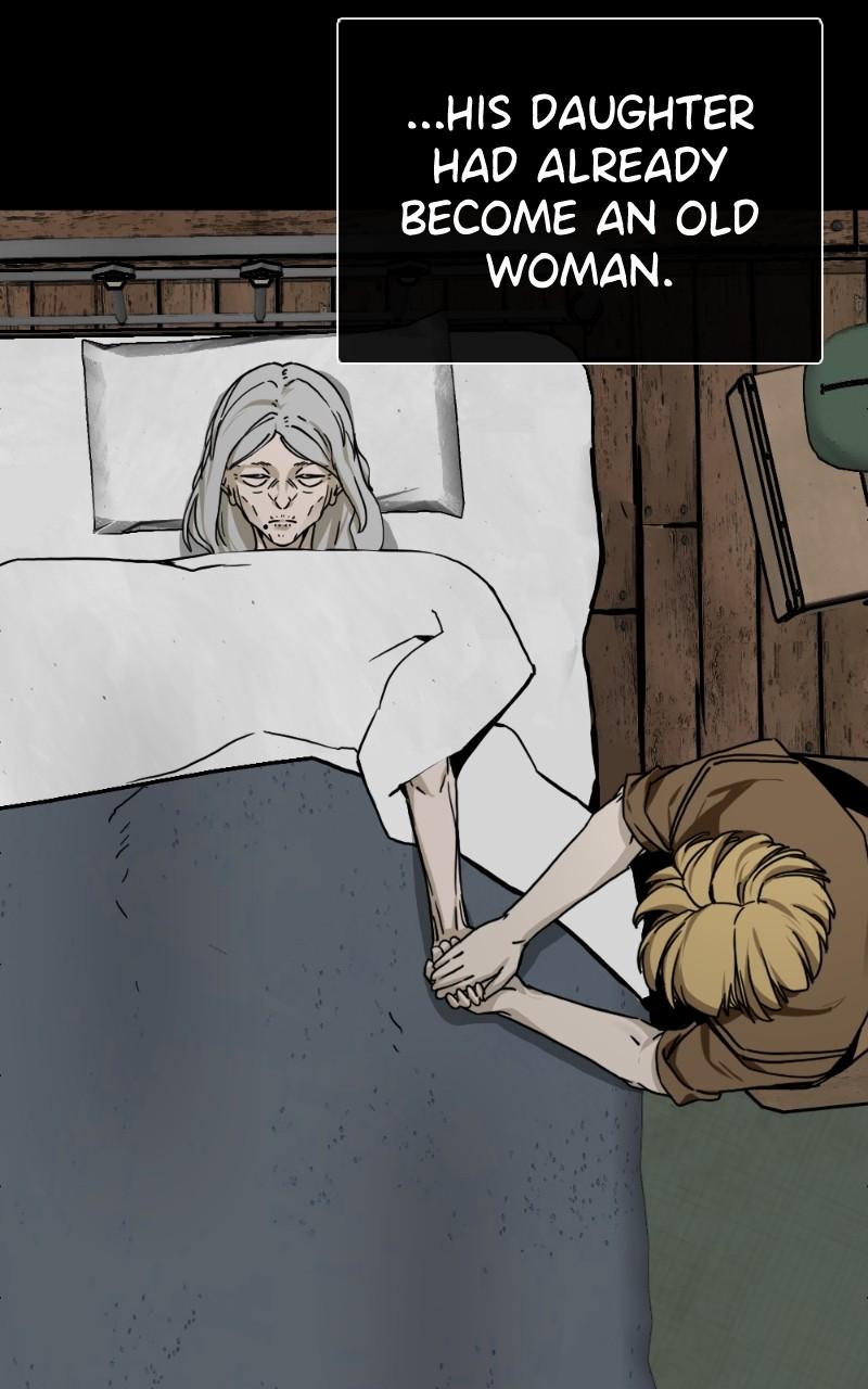 Hero Killer Chap 154 - Next Chap 155