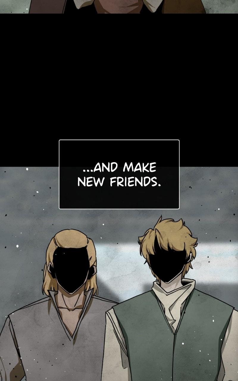 Hero Killer Chap 154 - Next Chap 155