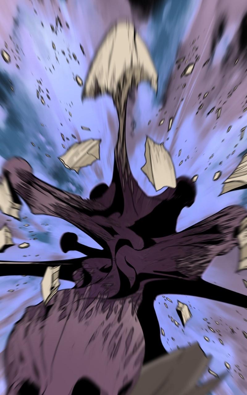 Hero Killer Chap 154 - Next Chap 155