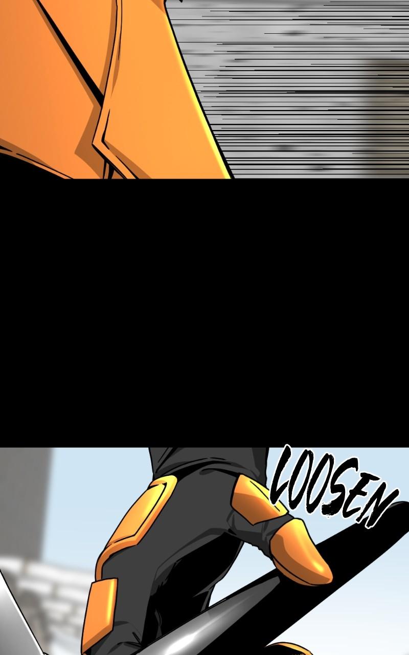 Hero Killer Chap 155 - Next Chap 156