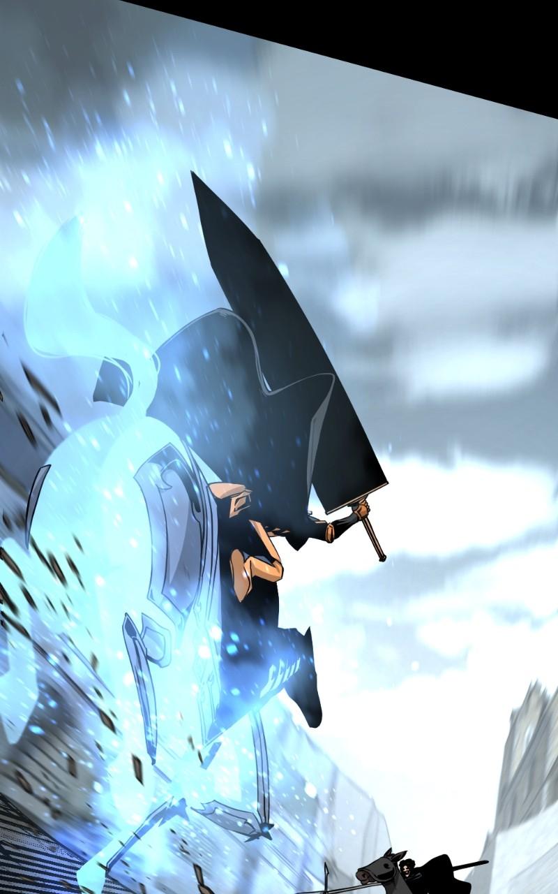Hero Killer Chap 155 - Next Chap 156