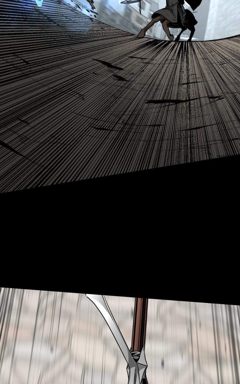 Hero Killer Chap 155 - Next Chap 156