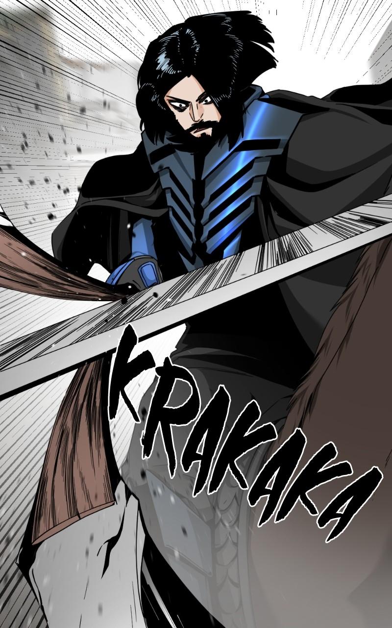 Hero Killer Chap 155 - Next Chap 156