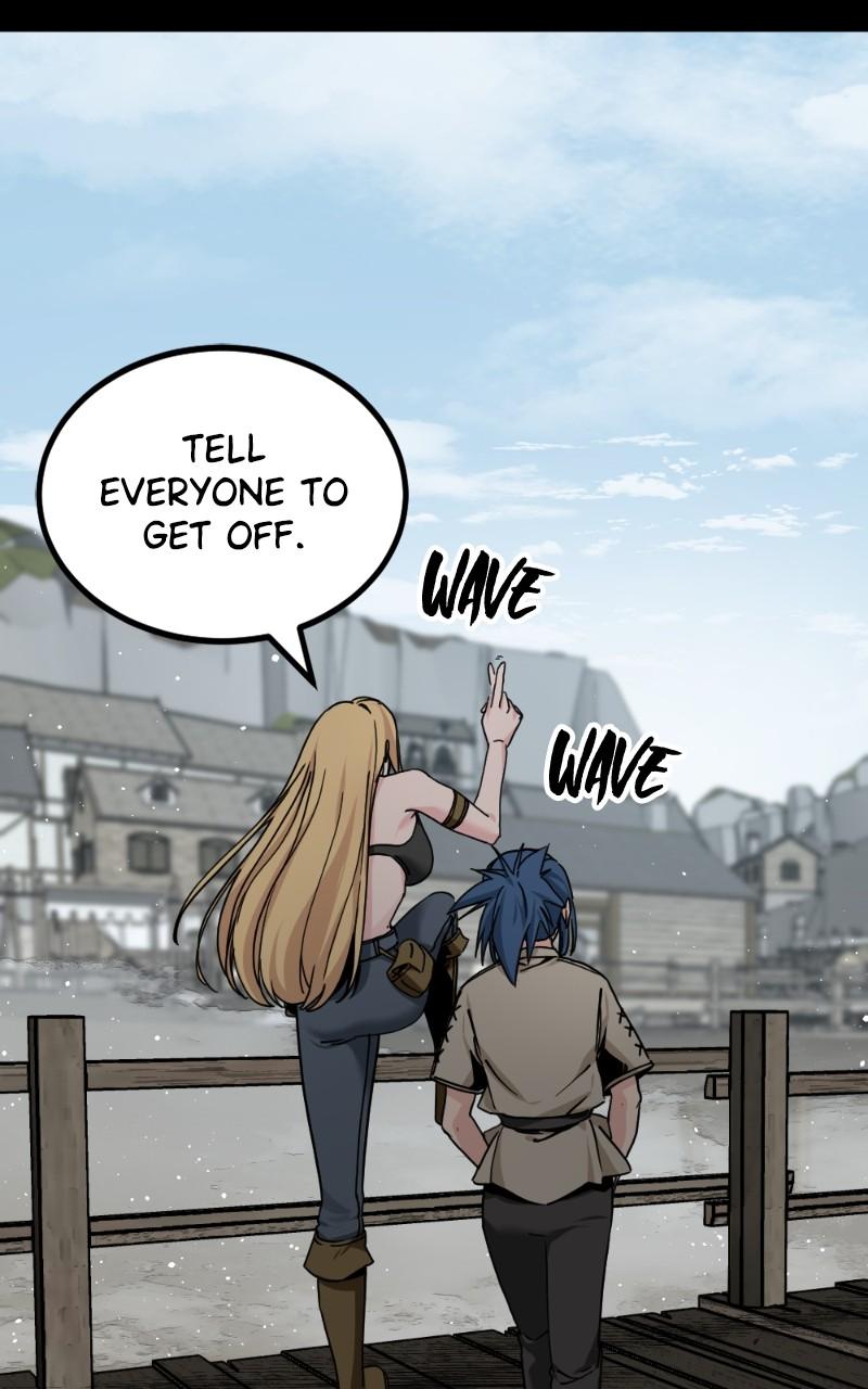 Hero Killer Chap 155 - Next Chap 156