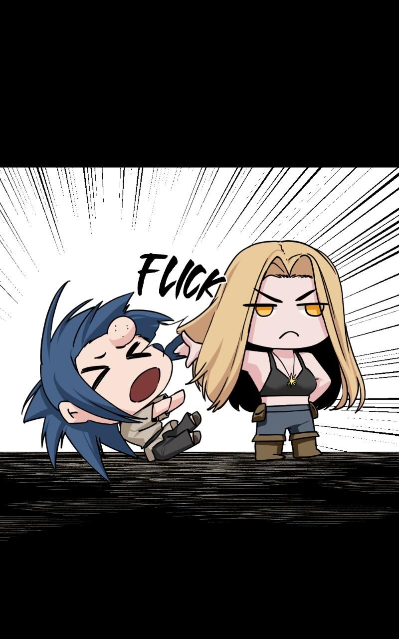 Hero Killer Chap 155 - Next Chap 156