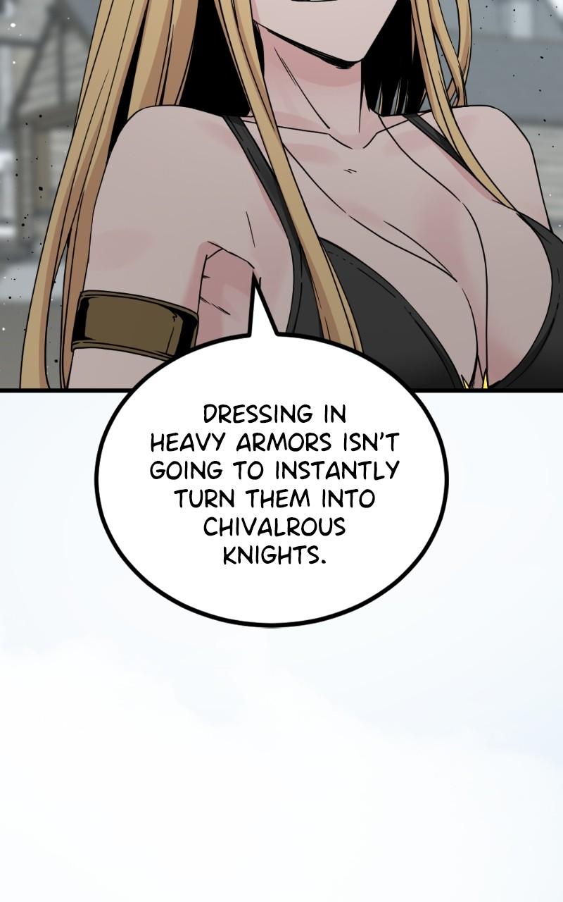 Hero Killer Chap 155 - Next Chap 156