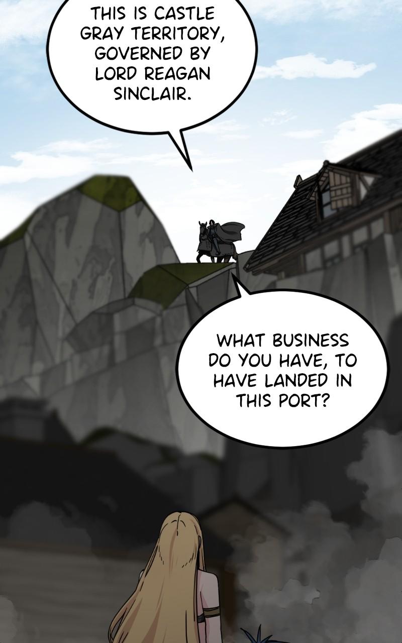 Hero Killer Chap 155 - Next Chap 156
