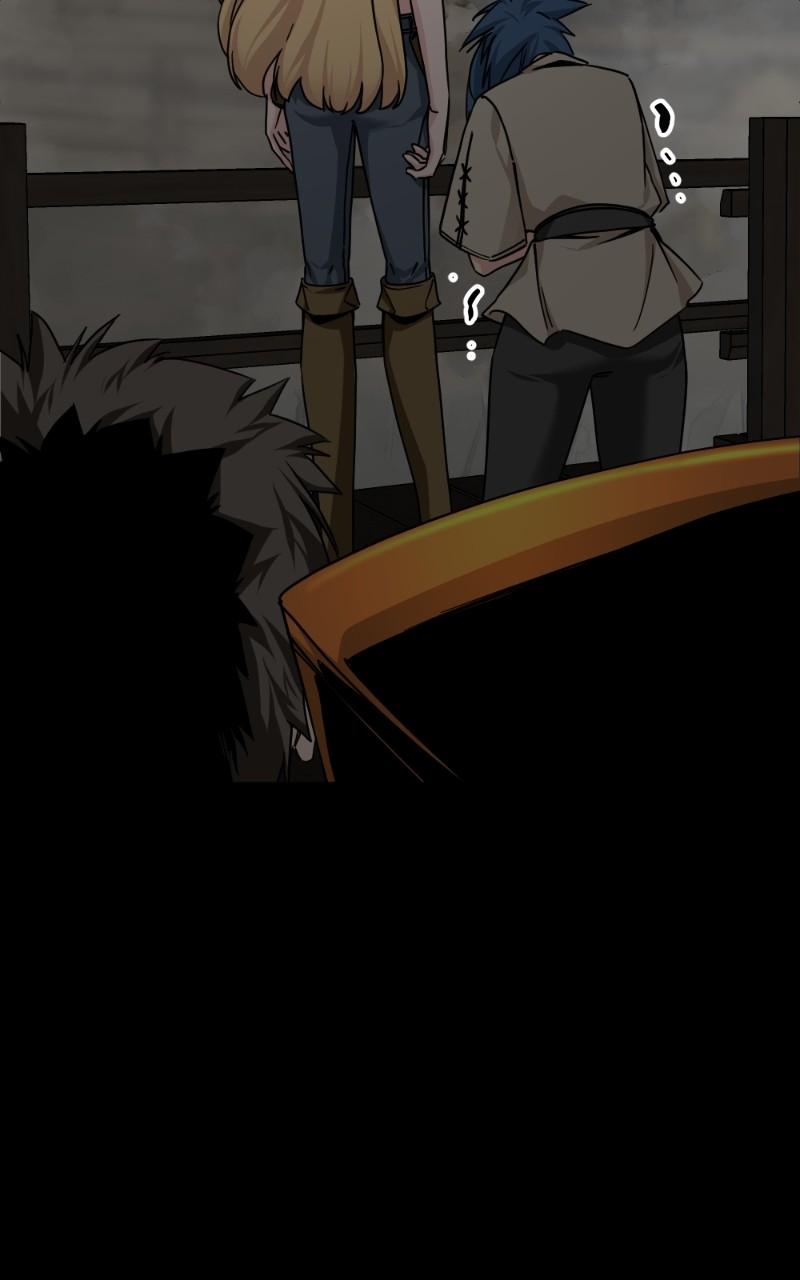 Hero Killer Chap 155 - Next Chap 156