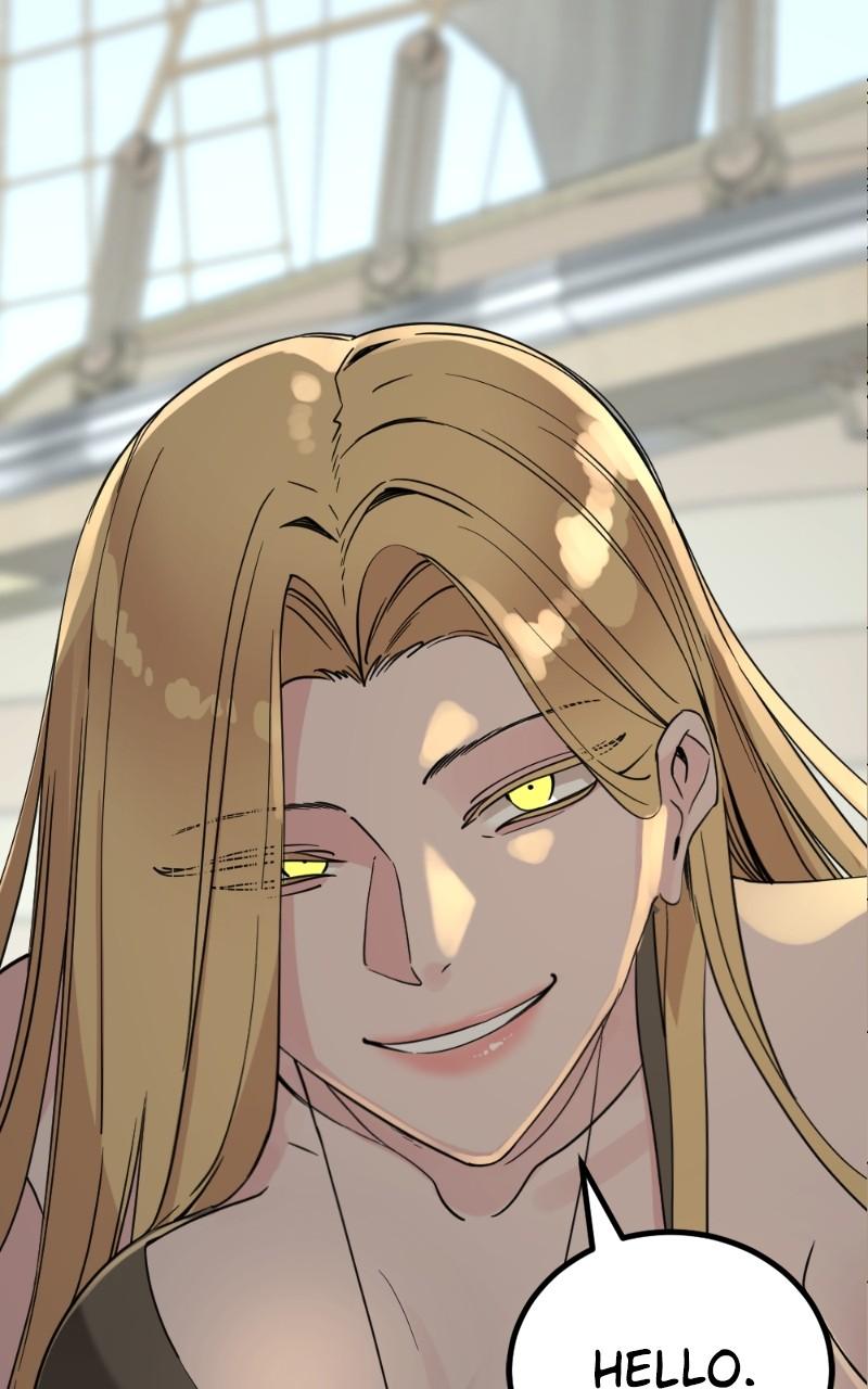 Hero Killer Chap 155 - Next Chap 156