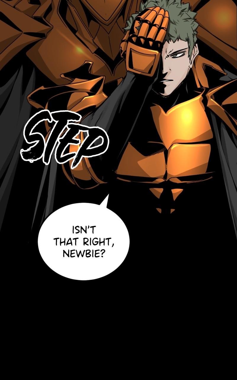 Hero Killer Chap 155 - Next Chap 156