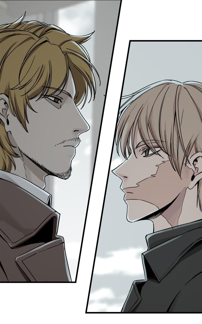 Hero Killer Chap 155 - Next Chap 156