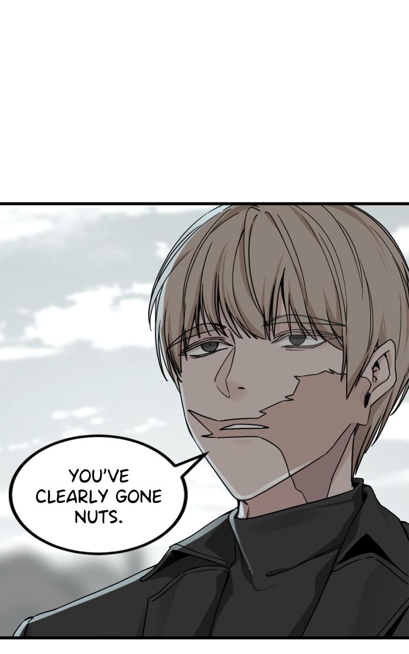 Hero Killer Chap 155 - Next Chap 156