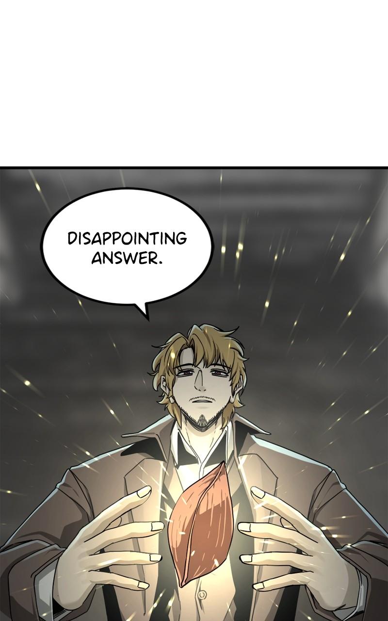 Hero Killer Chap 155 - Next Chap 156