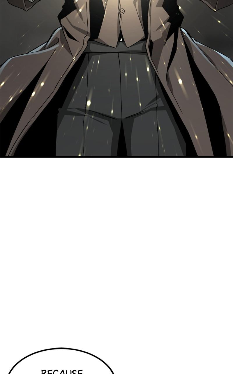 Hero Killer Chap 155 - Next Chap 156