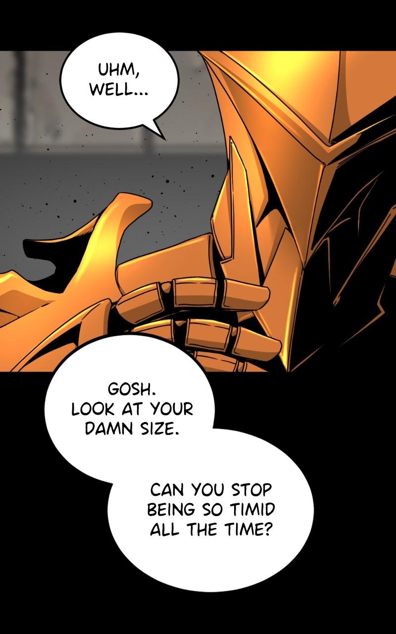 Hero Killer Chap 155 - Next Chap 156