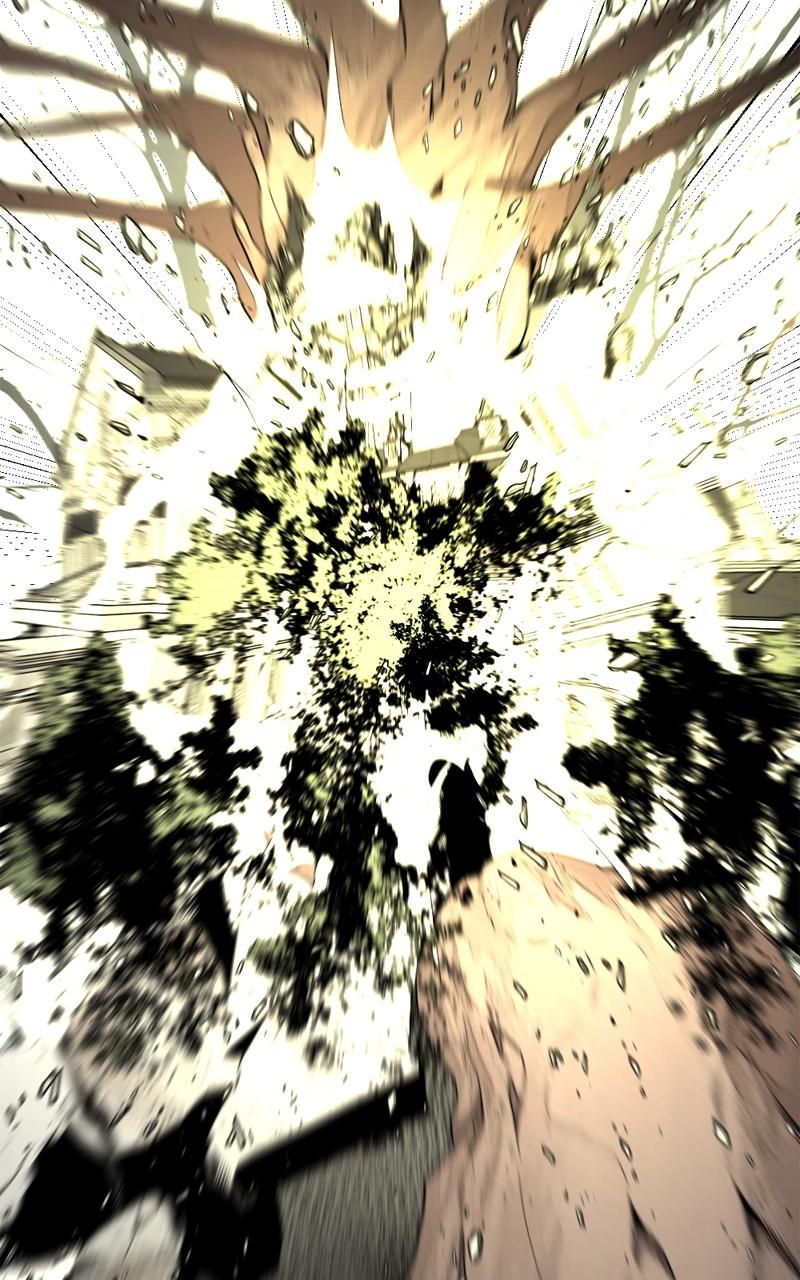 Hero Killer Chap 155 - Next Chap 156
