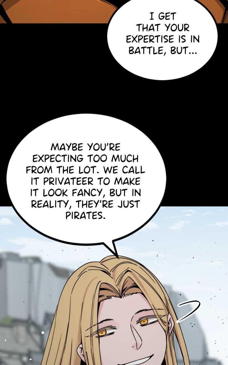 Hero Killer Chap 155 - Next Chap 156